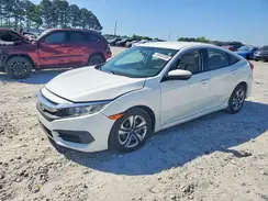 19XFC2F55GE221949 2016 HONDA CIVIC