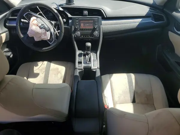 19XFC2F55GE221949 2016 HONDA CIVIC - Image 8