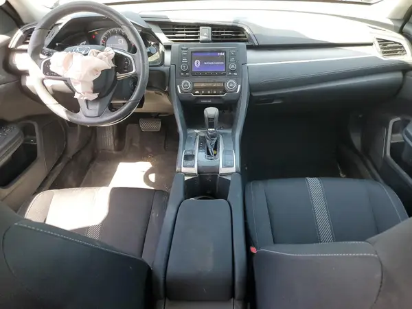 19XFC2F55GE222230 2016 HONDA CIVIC - Image 8
