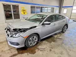 19XFC2F55GE222258 2016 HONDA CIVIC