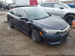 19XFC2F55GE222423 2016 HONDA CIVIC