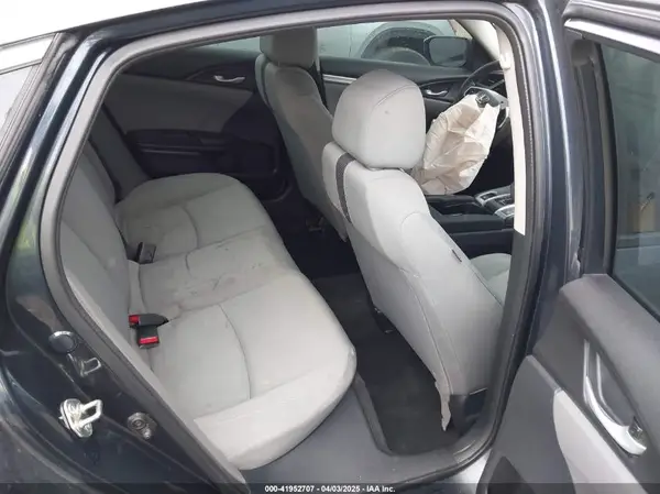 19XFC2F55GE222423 2016 HONDA CIVIC - Image 8