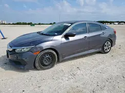 19XFC2F55GE222650 2016 HONDA CIVIC