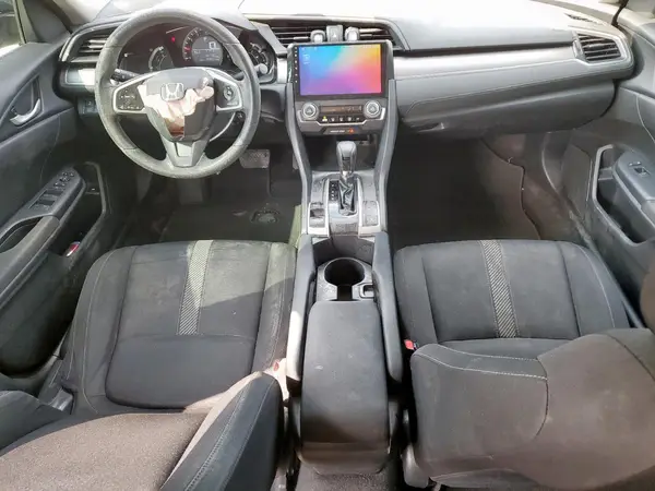 19XFC2F55GE222650 2016 HONDA CIVIC - Image 8