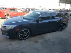 19XFC2F55GE223099 2016 HONDA CIVIC