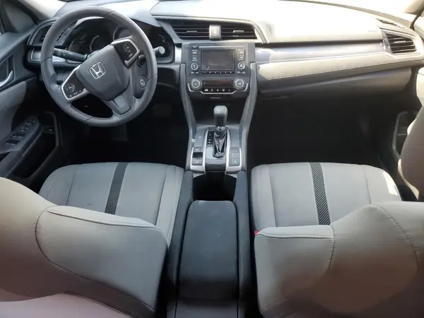 19XFC2F55GE223099 2016 HONDA CIVIC - Image 8