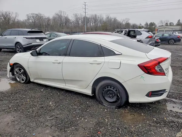 19XFC2F55GE223720 2016 HONDA CIVIC - Image 2
