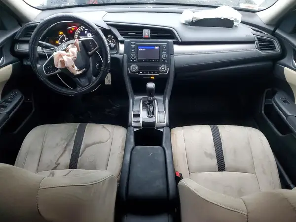 19XFC2F55GE223720 2016 HONDA CIVIC - Image 8