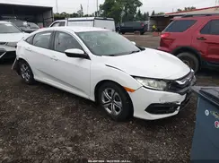 19XFC2F55GE224219 2016 HONDA CIVIC