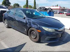 19XFC2F55GE225533 2016 HONDA CIVIC