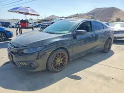 19XFC2F55GE226326 2016 HONDA CIVIC