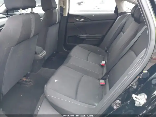 19XFC2F55GE226472 2016 HONDA CIVIC - Image 8