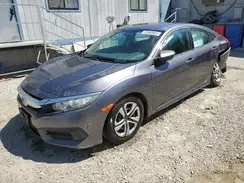 19XFC2F55GE226827 2016 HONDA CIVIC