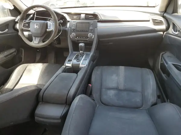 19XFC2F55GE226827 2016 HONDA CIVIC - Image 8