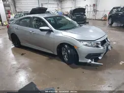 19XFC2F55GE228481 2016 HONDA CIVIC