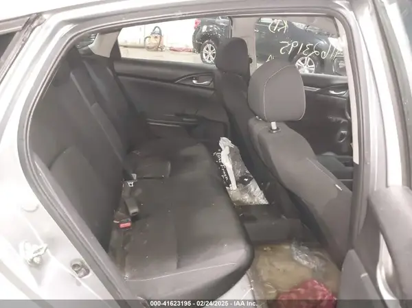19XFC2F55GE228481 2016 HONDA CIVIC - Image 8