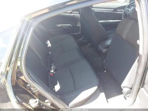 19XFC2F55GE229145 2016 HONDA CIVIC - Image 8