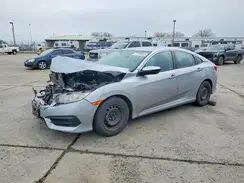 19XFC2F55GE229369 2016 HONDA CIVIC