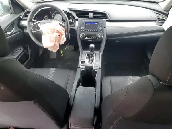 19XFC2F55GE229369 2016 HONDA CIVIC - Image 8