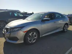 19XFC2F55GE229386 2016 HONDA CIVIC