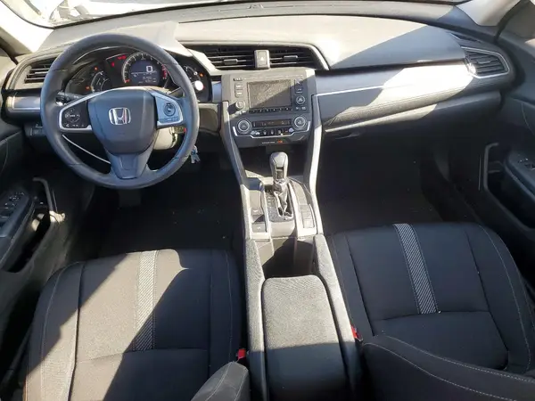 19XFC2F55GE229386 2016 HONDA CIVIC - Image 8