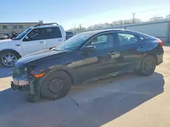 19XFC2F55GE231008 2016 HONDA CIVIC