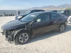 19XFC2F55GE232384 2016 HONDA CIVIC