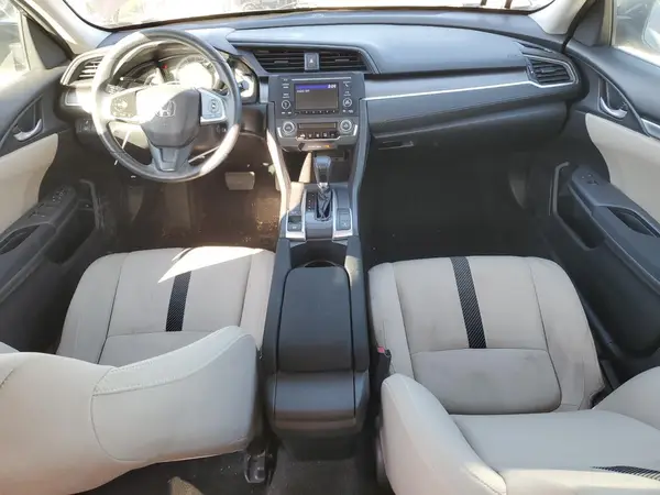 19XFC2F55GE232384 2016 HONDA CIVIC - Image 8