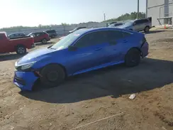19XFC2F55GE233356 2016 HONDA CIVIC
