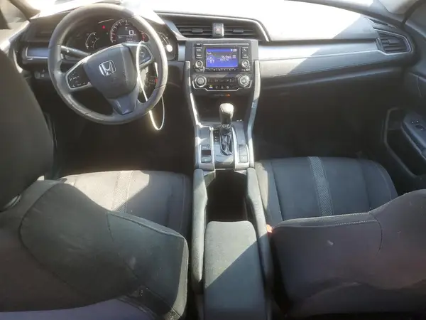 19XFC2F55GE233356 2016 HONDA CIVIC - Image 8
