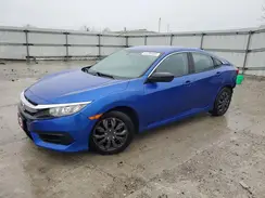 19XFC2F55GE233390 2016 HONDA CIVIC