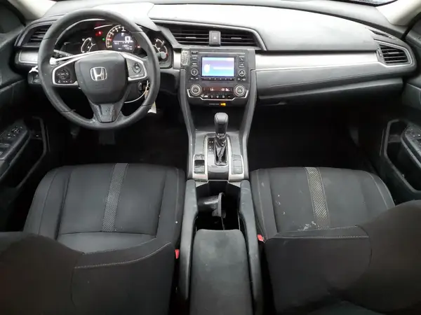 19XFC2F55GE233390 2016 HONDA CIVIC - Image 8