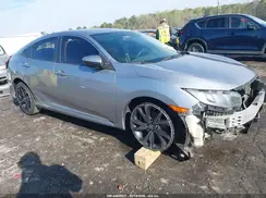 19XFC2F55GE233941 2016 HONDA CIVIC