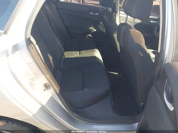 19XFC2F55GE233941 2016 HONDA CIVIC - Image 8