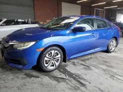 19XFC2F55GE234698 2016 HONDA CIVIC