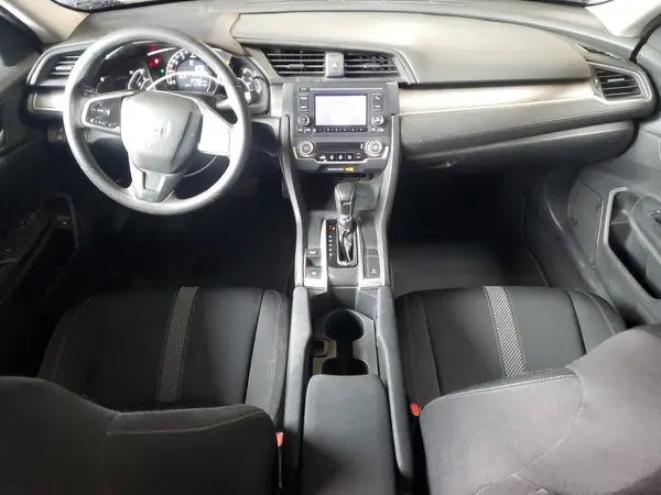 19XFC2F55GE234698 2016 HONDA CIVIC - Image 8