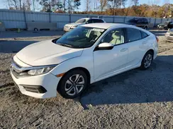 19XFC2F55GE235317 2016 HONDA CIVIC
