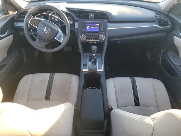 19XFC2F55GE235317 2016 HONDA CIVIC - Image 8