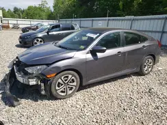 19XFC2F55GE236323 2016 HONDA CIVIC