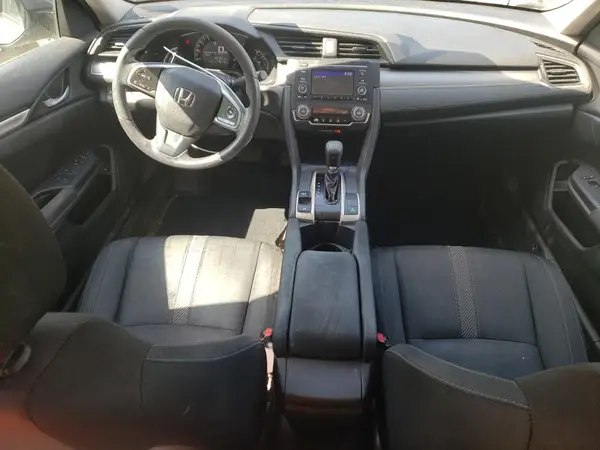 19XFC2F55GE236323 2016 HONDA CIVIC - Image 8