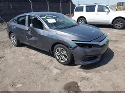 19XFC2F55GE236581 2016 HONDA CIVIC