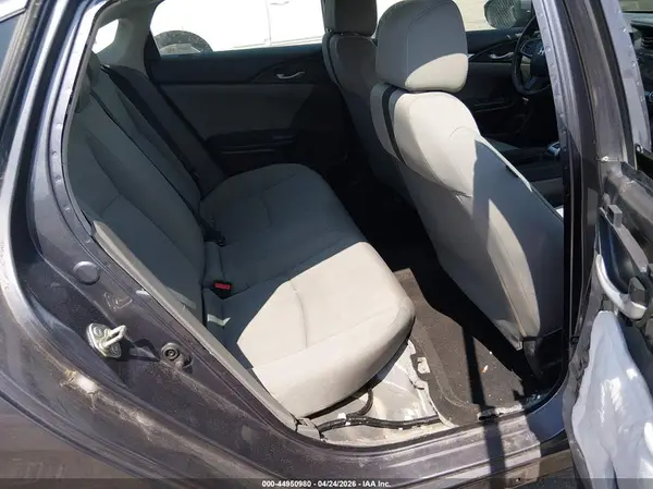 19XFC2F55GE236581 2016 HONDA CIVIC - Image 8