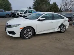 19XFC2F55GE236967 2016 HONDA CIVIC