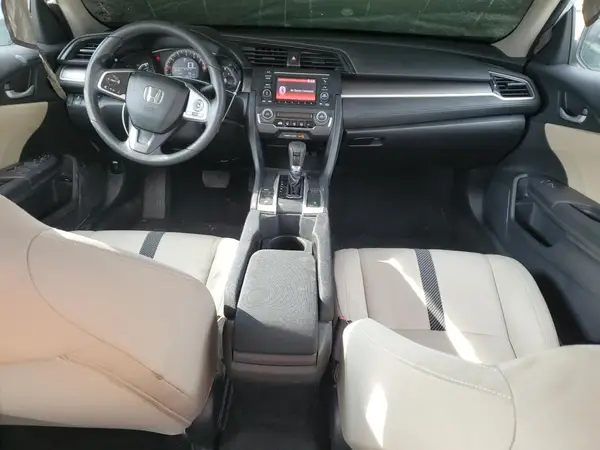 19XFC2F55GE236967 2016 HONDA CIVIC - Image 8