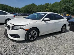 19XFC2F55GE237021 2016 HONDA CIVIC