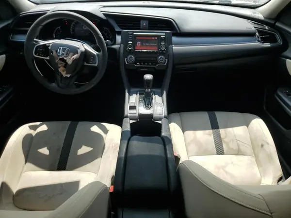 19XFC2F55GE237021 2016 HONDA CIVIC - Image 8