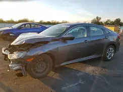 19XFC2F55GE237956 2016 HONDA CIVIC