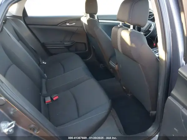 19XFC2F55GE237956 2016 HONDA CIVIC - Image 8