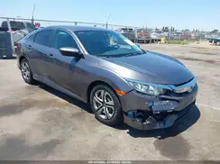 19XFC2F55GE238170 2016 HONDA CIVIC