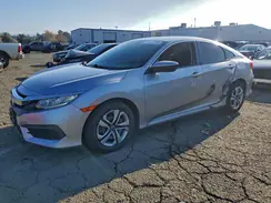 19XFC2F55GE238332 2016 HONDA CIVIC